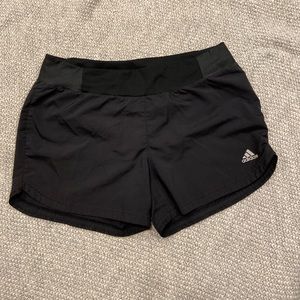 Adidas size M shorts